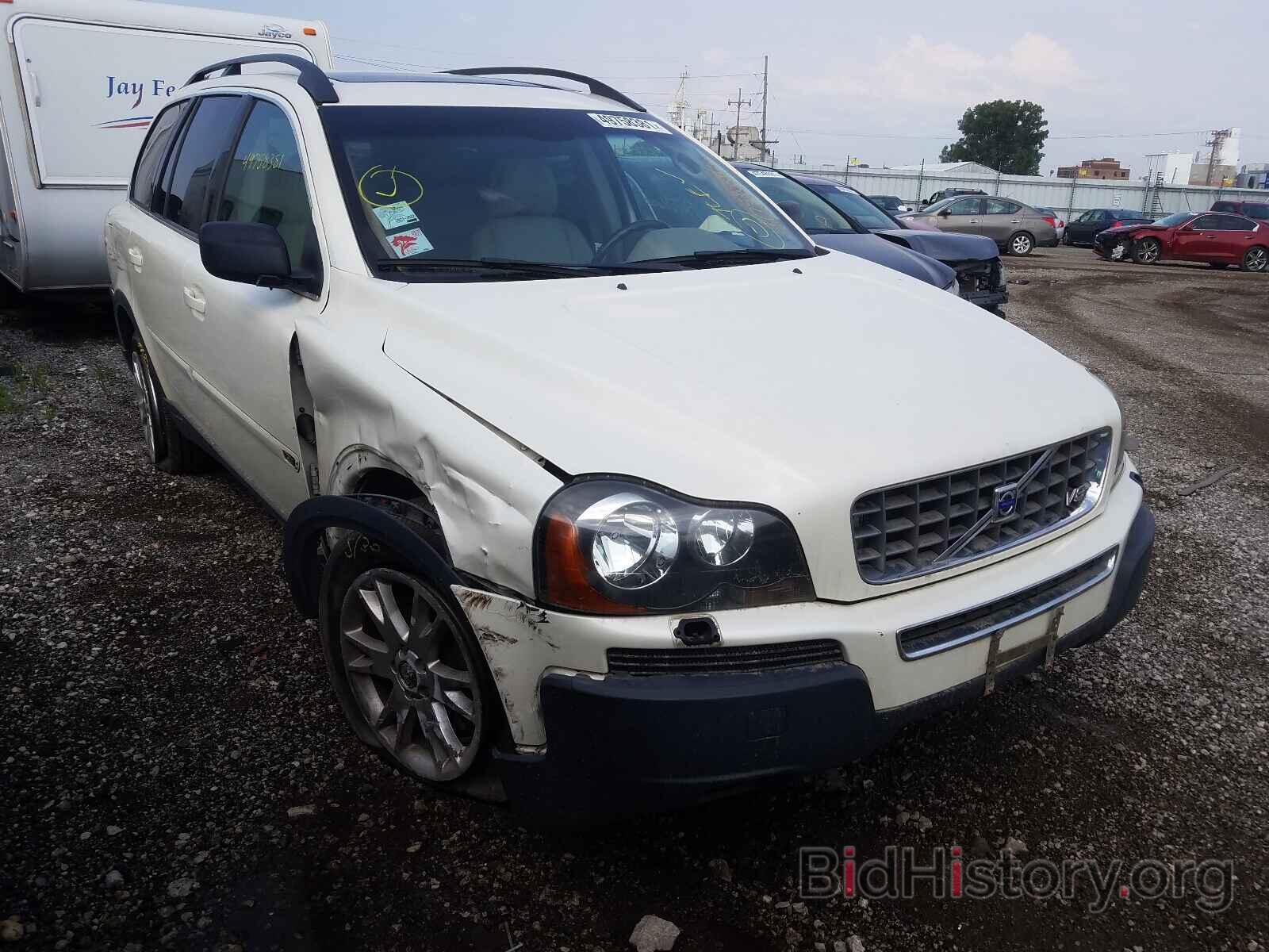 Photo YV4CZ852361262901 - VOLVO XC90 2006