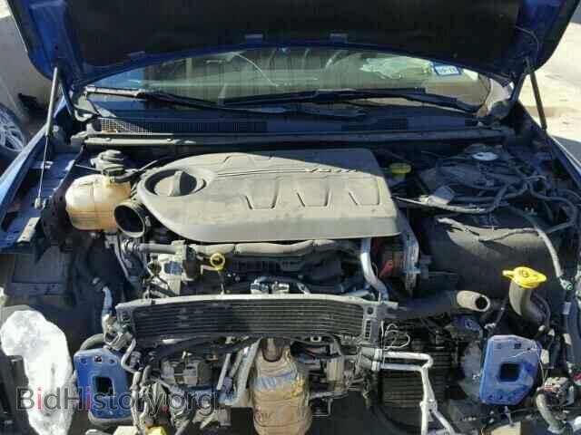 2015 CHRYSLER 200 - VIN: 1C3CCCCG0FN519886 - Фото 7