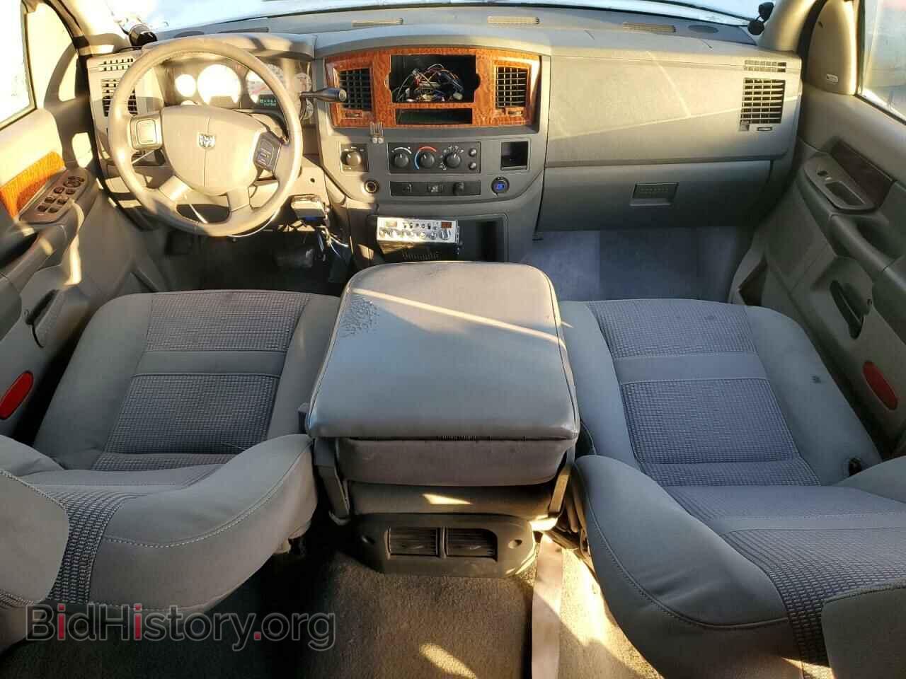 2006 DODGE All Models - VIN: 3D7KS29C36G160668 - Фото 8
