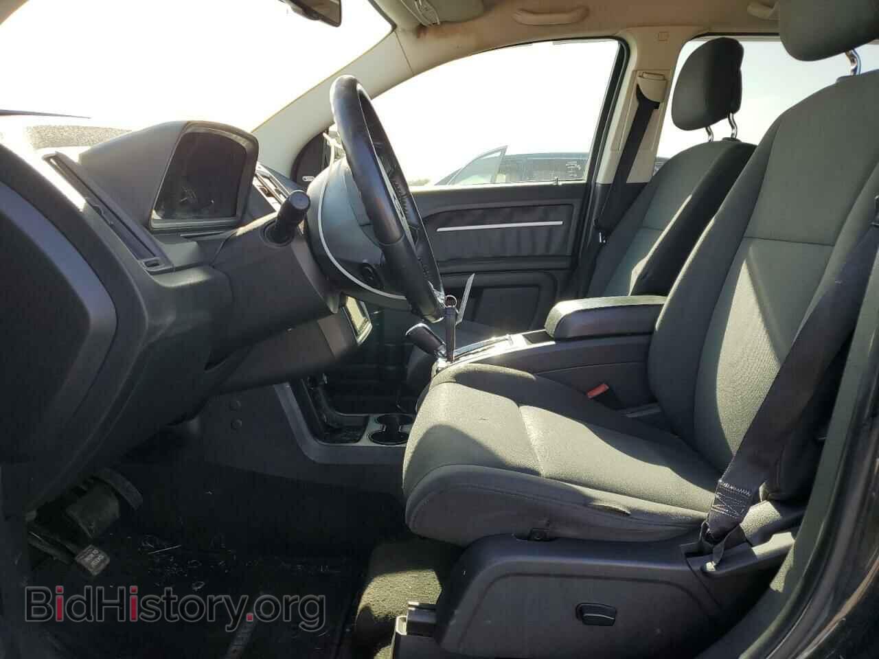 2010 DODGE JOURNEY - VIN: 3D4PG5FV8AT224389 - Фото 7
