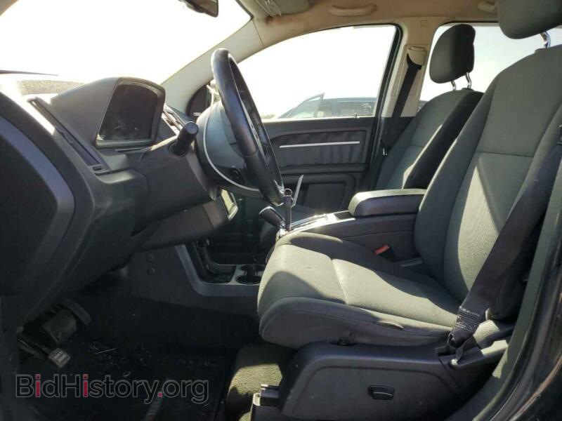 2010 Dodge JOURNEY (VIN 3D4PG5FV8AT224389) — фото 7 из 13