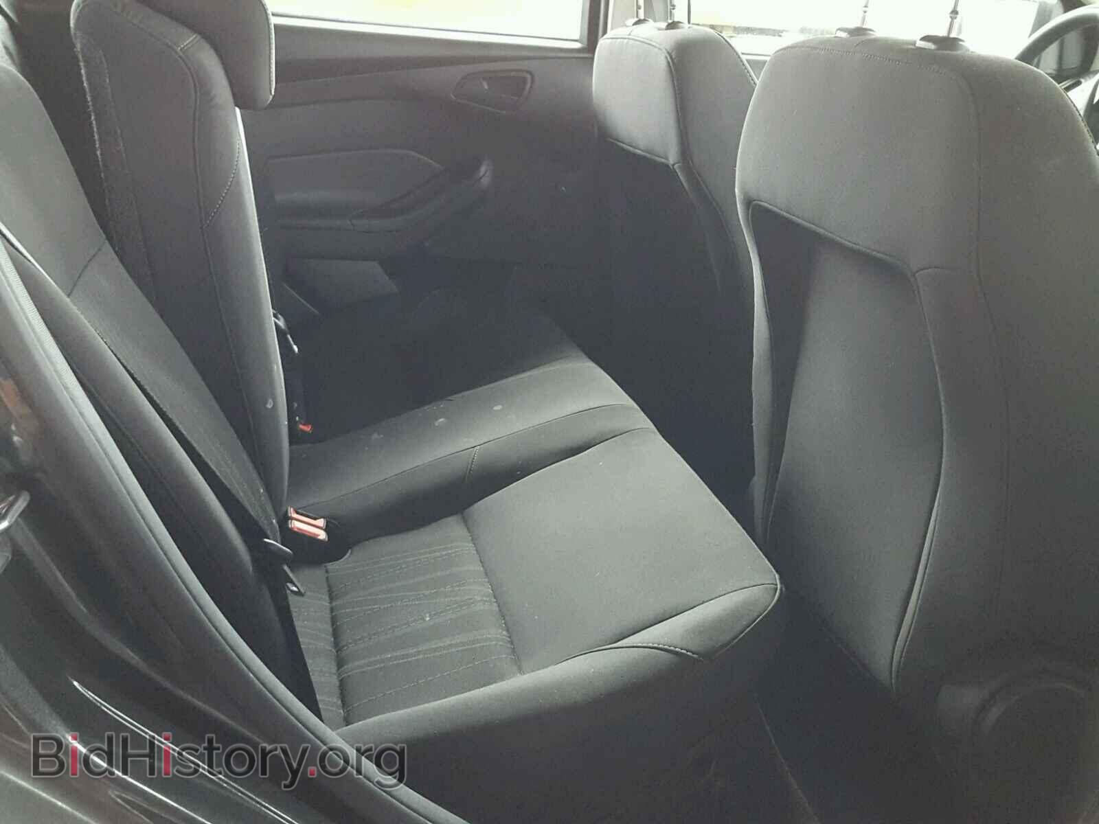2016 FORD FOCUS - VIN: 1FADP3E22GL335249 - Photo 6