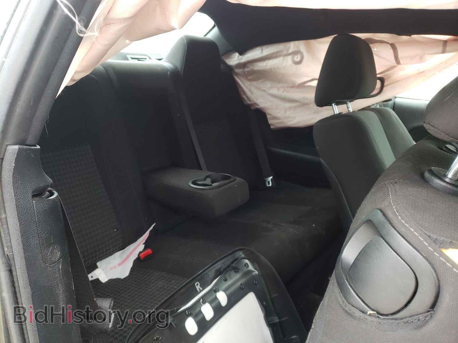 2017 DODGE CHALLENGER - VIN: 2C3CDZAG0HH502603 - Фото 6