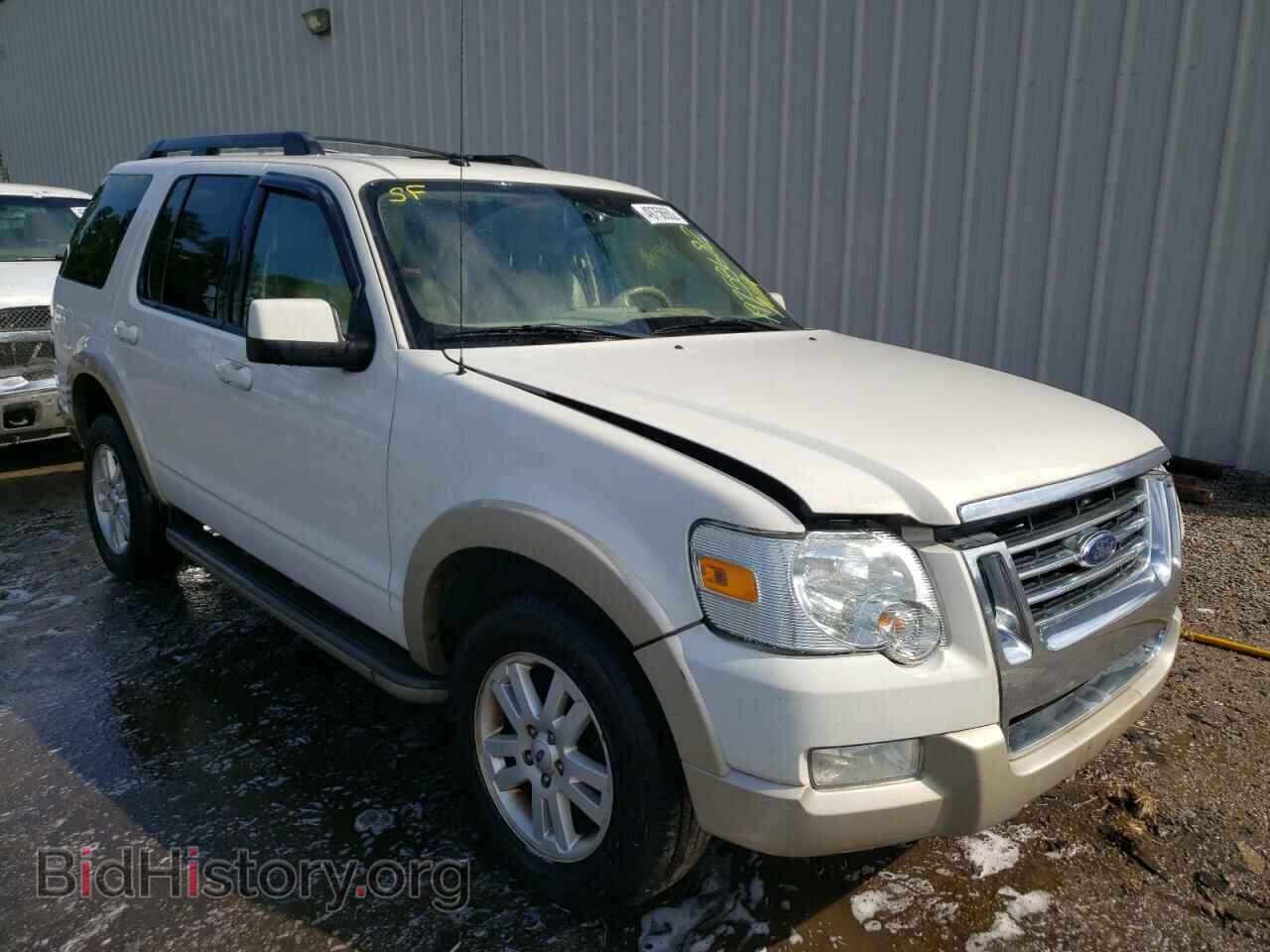 Photo 1FMEU6EE8AUA05714 - FORD EXPLORER 2010