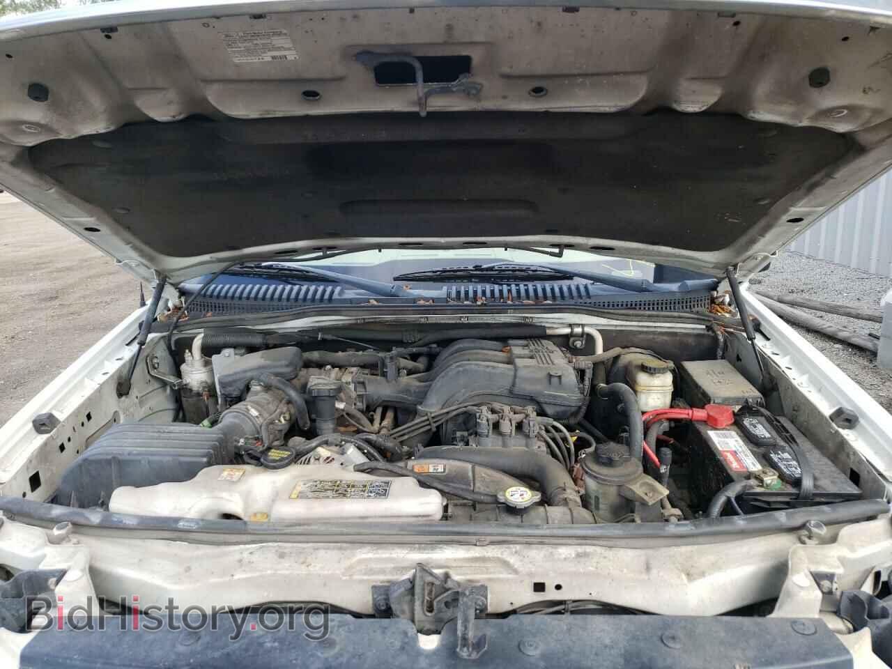 2010 FORD EXPLORER - VIN: 1FMEU6EE8AUA05714 - Photo 7