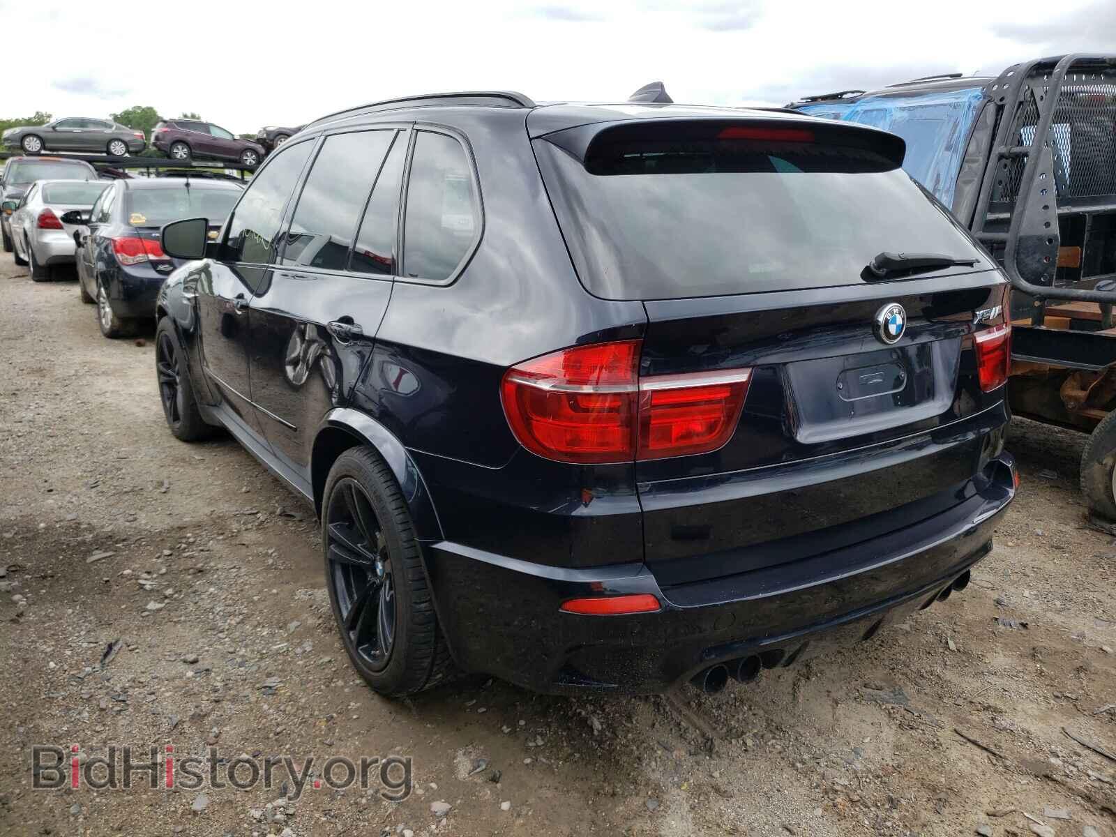 2012 BMW X5 - VIN: 5YMGY0C58CLK27722 - Фото 3
