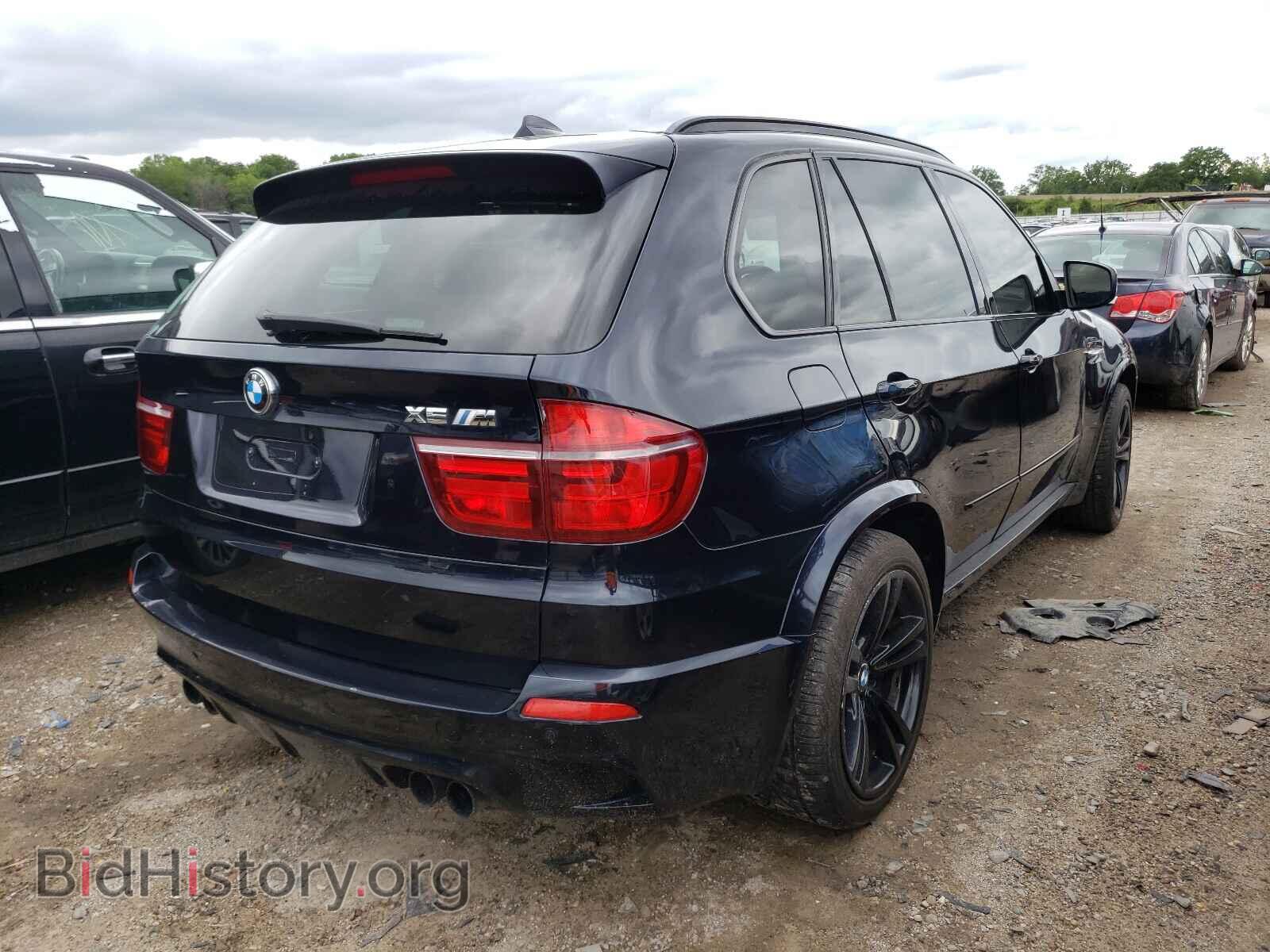 2012 BMW X5 - VIN: 5YMGY0C58CLK27722 - Фото 4