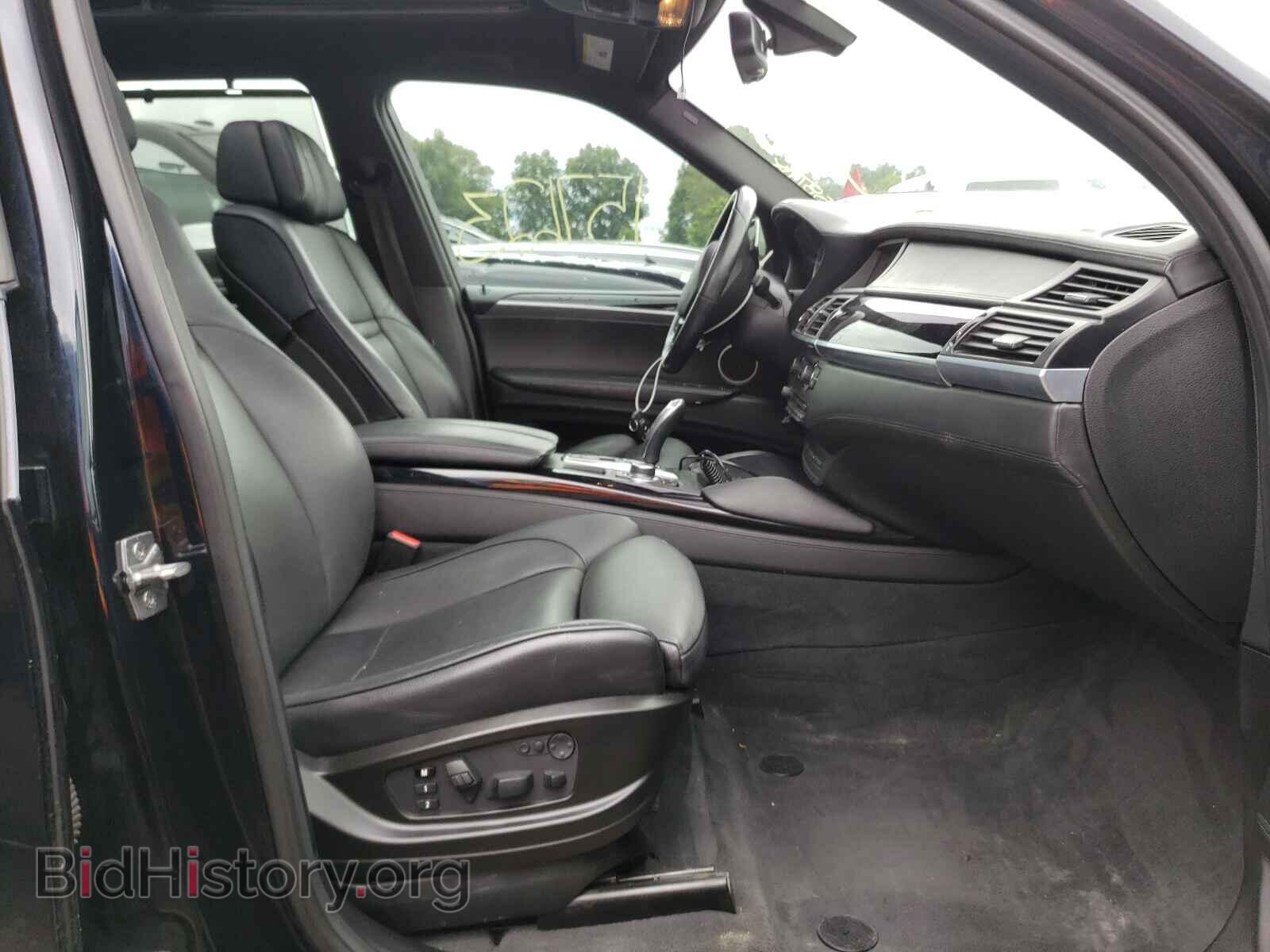 2012 BMW X5 - VIN: 5YMGY0C58CLK27722 - Фото 5