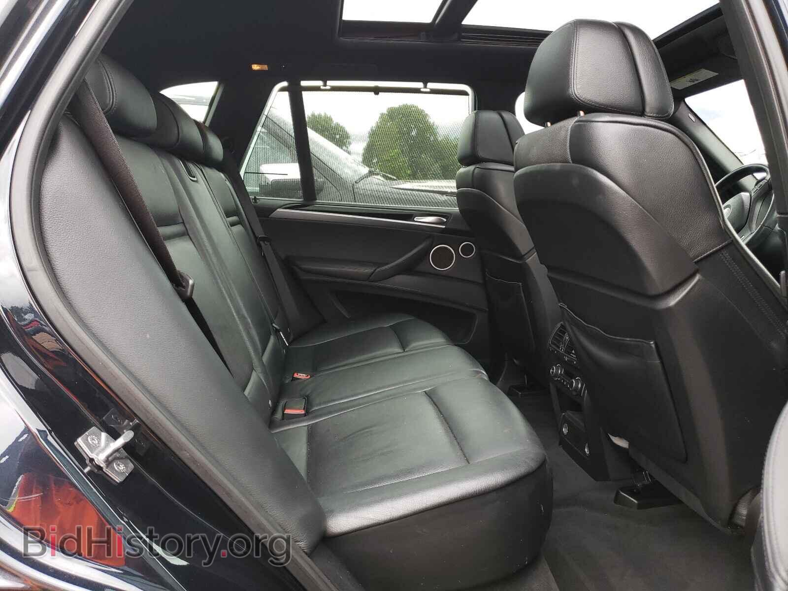 2012 BMW X5 - VIN: 5YMGY0C58CLK27722 - Фото 6