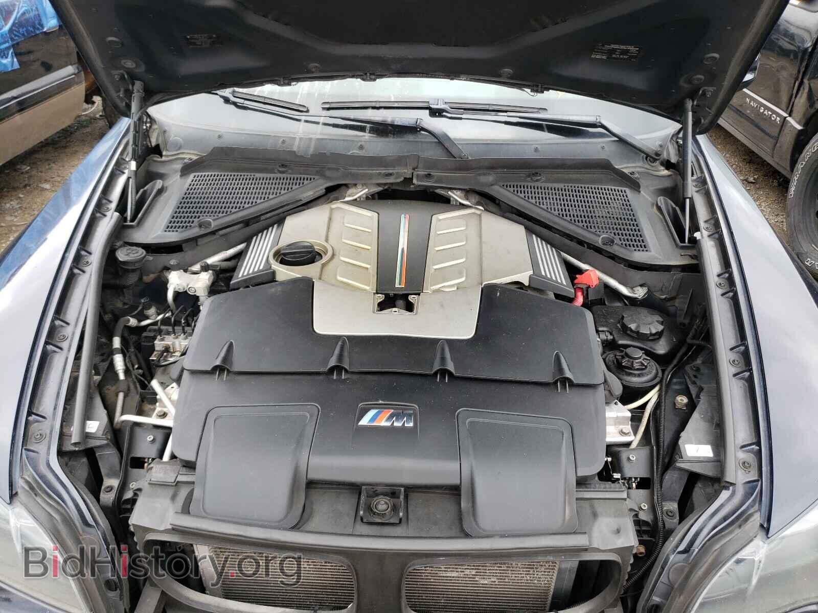 2012 BMW X5 - VIN: 5YMGY0C58CLK27722 - Фото 7