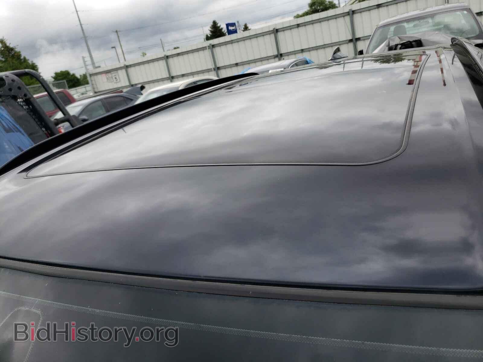 2012 BMW X5 - VIN: 5YMGY0C58CLK27722 - Фото 9