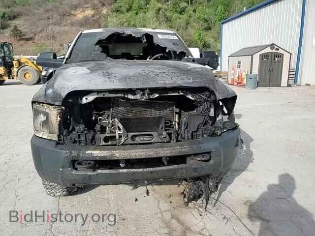 2014 RAM 2500 - VIN: 3C6UR5CJ7EG272189 - Photo 13