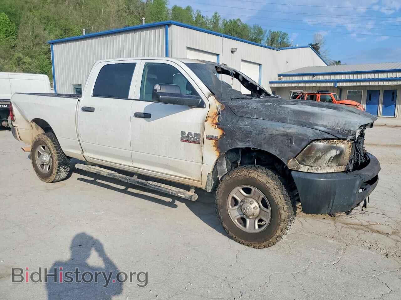 2014 RAM 2500 - VIN: 3C6UR5CJ7EG272189 - Photo 4