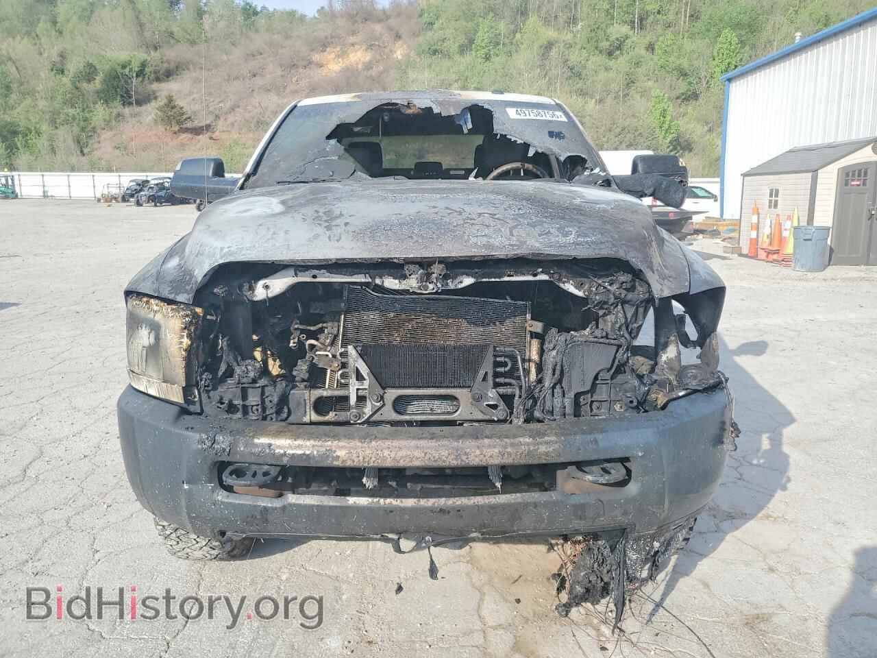2014 RAM 2500 - VIN: 3C6UR5CJ7EG272189 - Photo 5