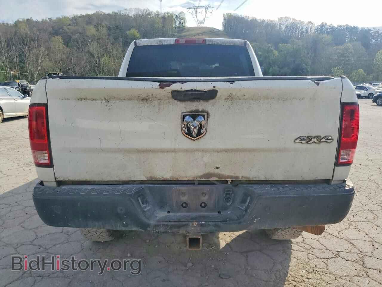 2014 RAM 2500 - VIN: 3C6UR5CJ7EG272189 - Photo 6