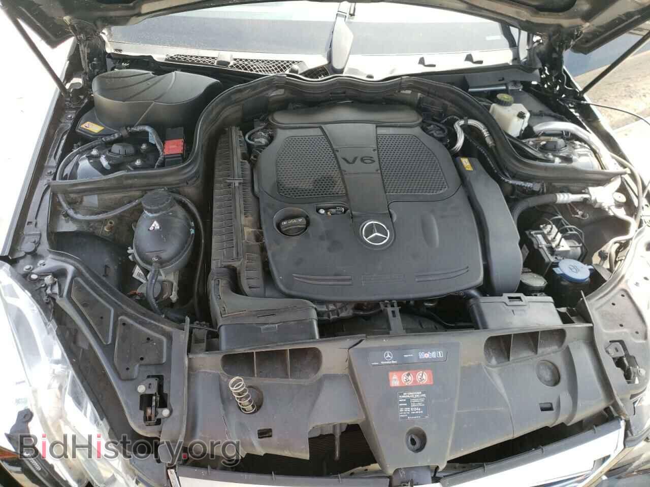 2013 MERCEDES-BENZ E-CLASS - VIN: WDDKK5KF8DF219640 - Фото 7