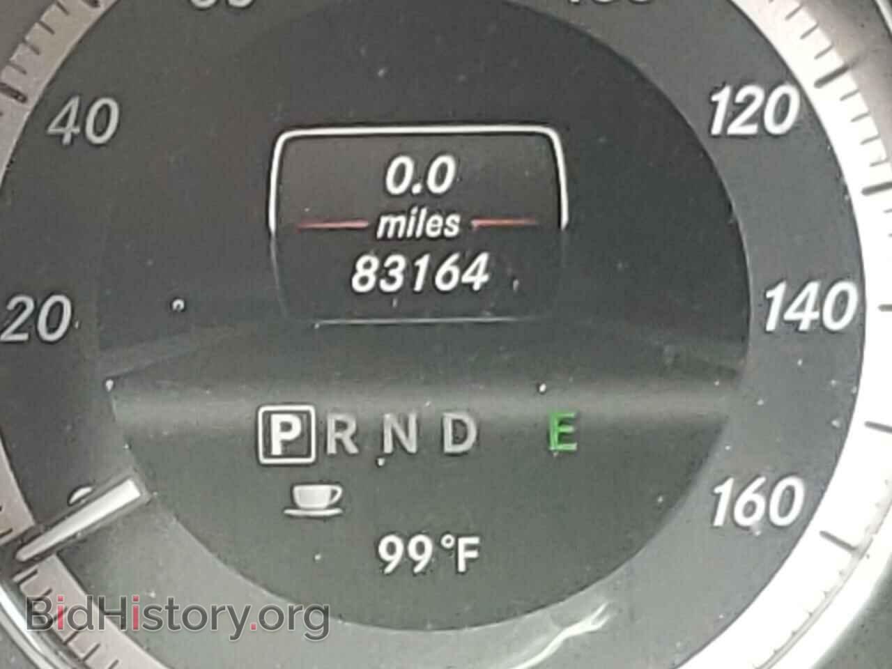2013 MERCEDES-BENZ E-CLASS - VIN: WDDKK5KF8DF219640 - Фото 8