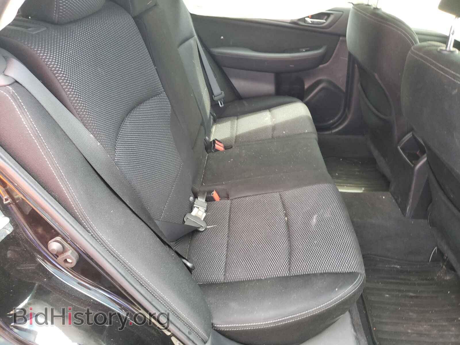 2017 SUBARU OUTBACK - VIN: 4S4BSACC6H3268751 - Фото 6