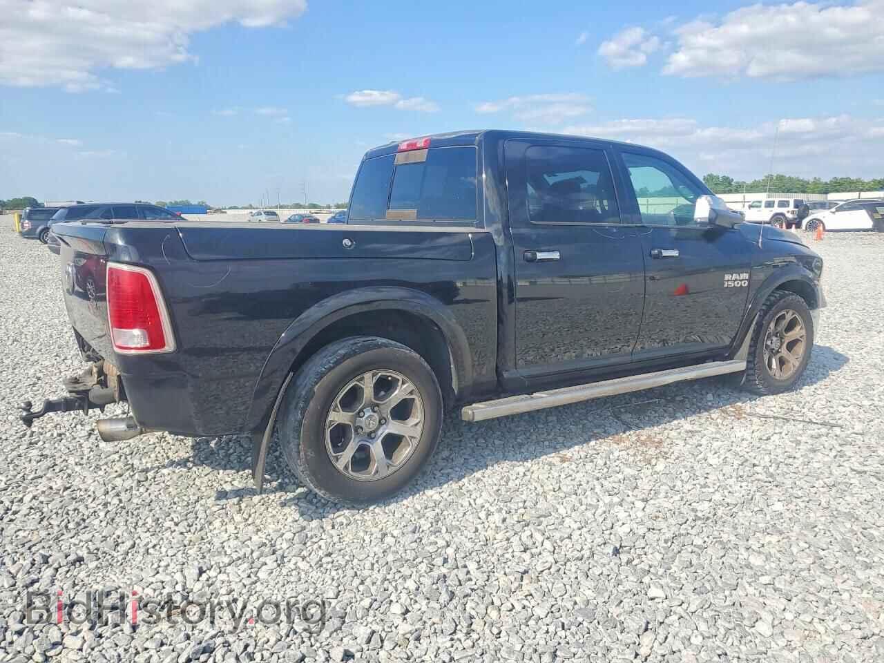 2014 RAM 1500 - VIN: 1C6RR7NT1ES453765 - Фото 3