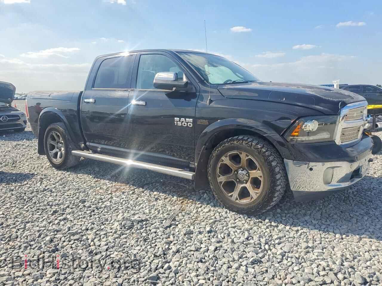 2014 RAM 1500 - VIN: 1C6RR7NT1ES453765 - Фото 4