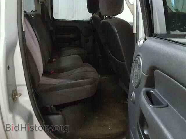 2003 DODGE RAM 1500 - VIN: 1D7HA18N83S111402 - Фото 6