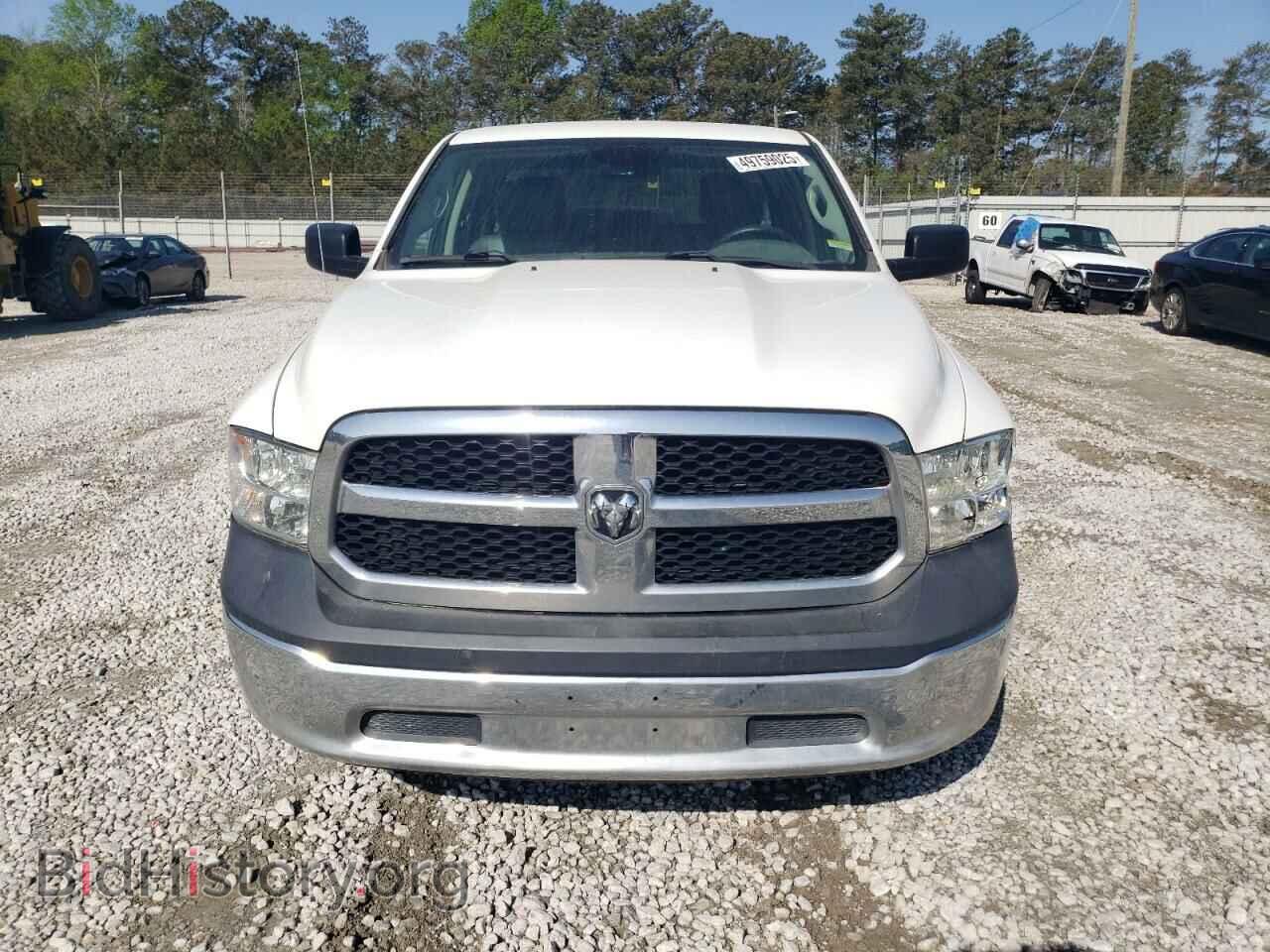 2017 RAM 1500 - VIN: 1C6RR6FG5HS658103 - Фото 5
