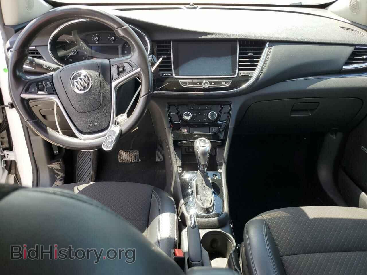 2018 BUICK ENCORE - VIN: KL4CJ1SMXJB647182 - Фото 8