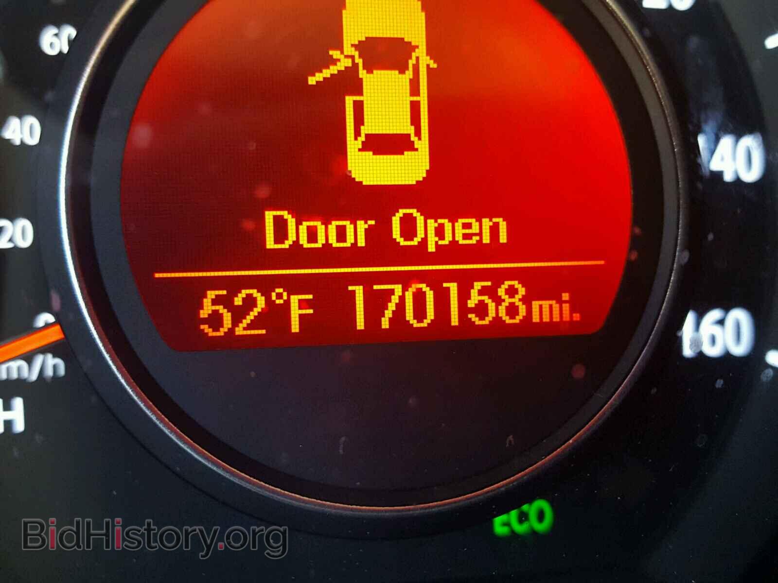 2012 KIA OPTIMA - VIN: 5XXGN4A76CG084475 - Фото 8