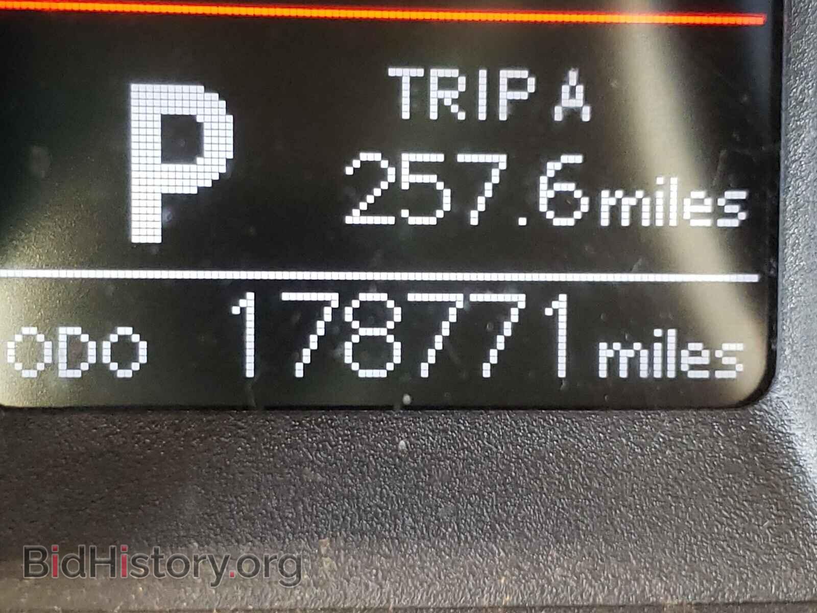 2015 TOYOTA COROLLA - VIN: 5YFBURHE3FP199500 - Фото 8