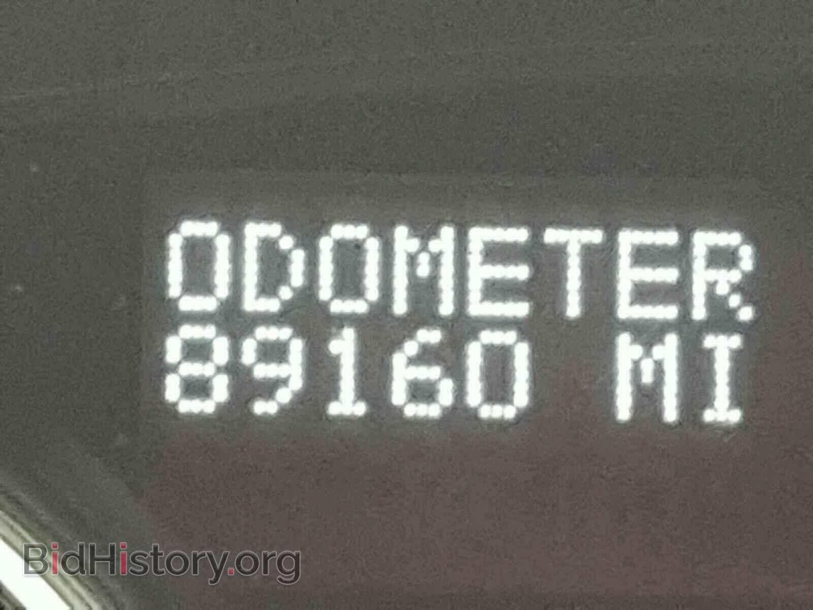 2011 GMC ACADIA - VIN: 1GKKVNED3BJ218924 - Фото 8