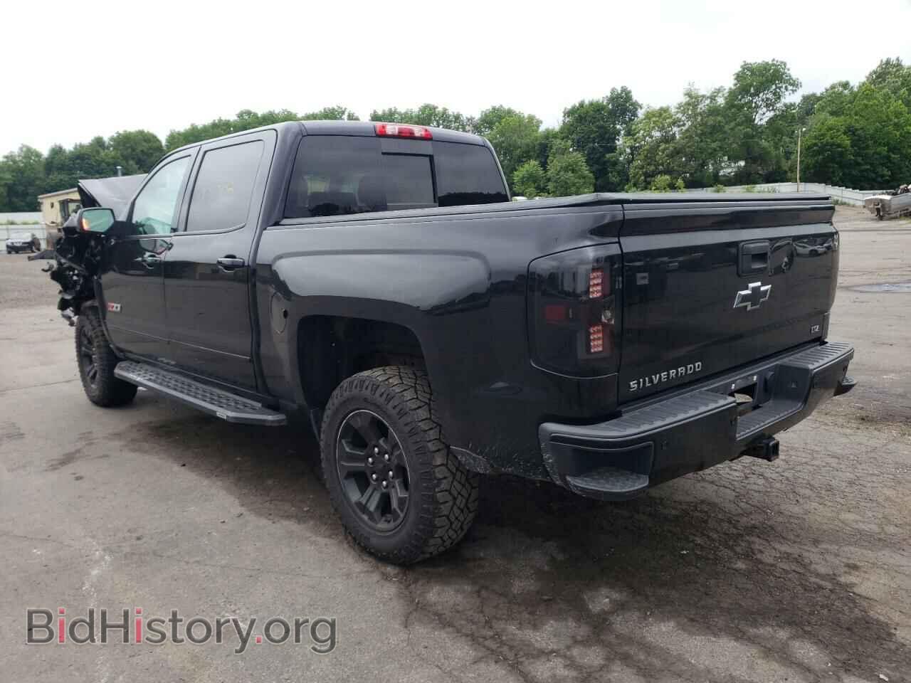 2015 CHEVROLET SILVERADO - VIN: 3GCUKSEC3FG535600 - Фото 3