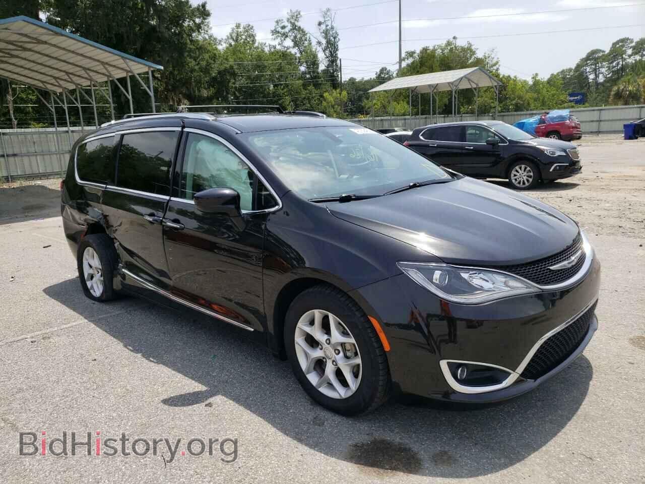 Photo 2C4RC1EG4HR785859 - CHRYSLER PACIFICA 2017