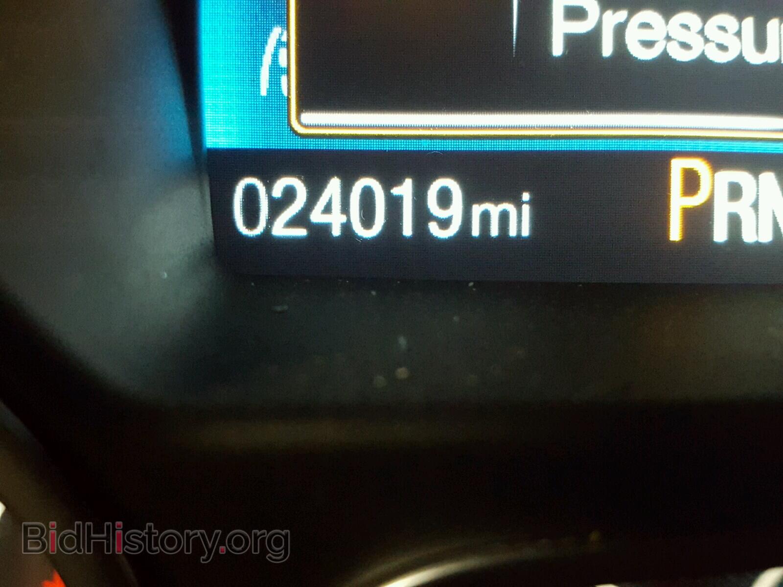 2016 FORD FOCUS - VIN: 1FADP3F29GL208514 - Photo 8