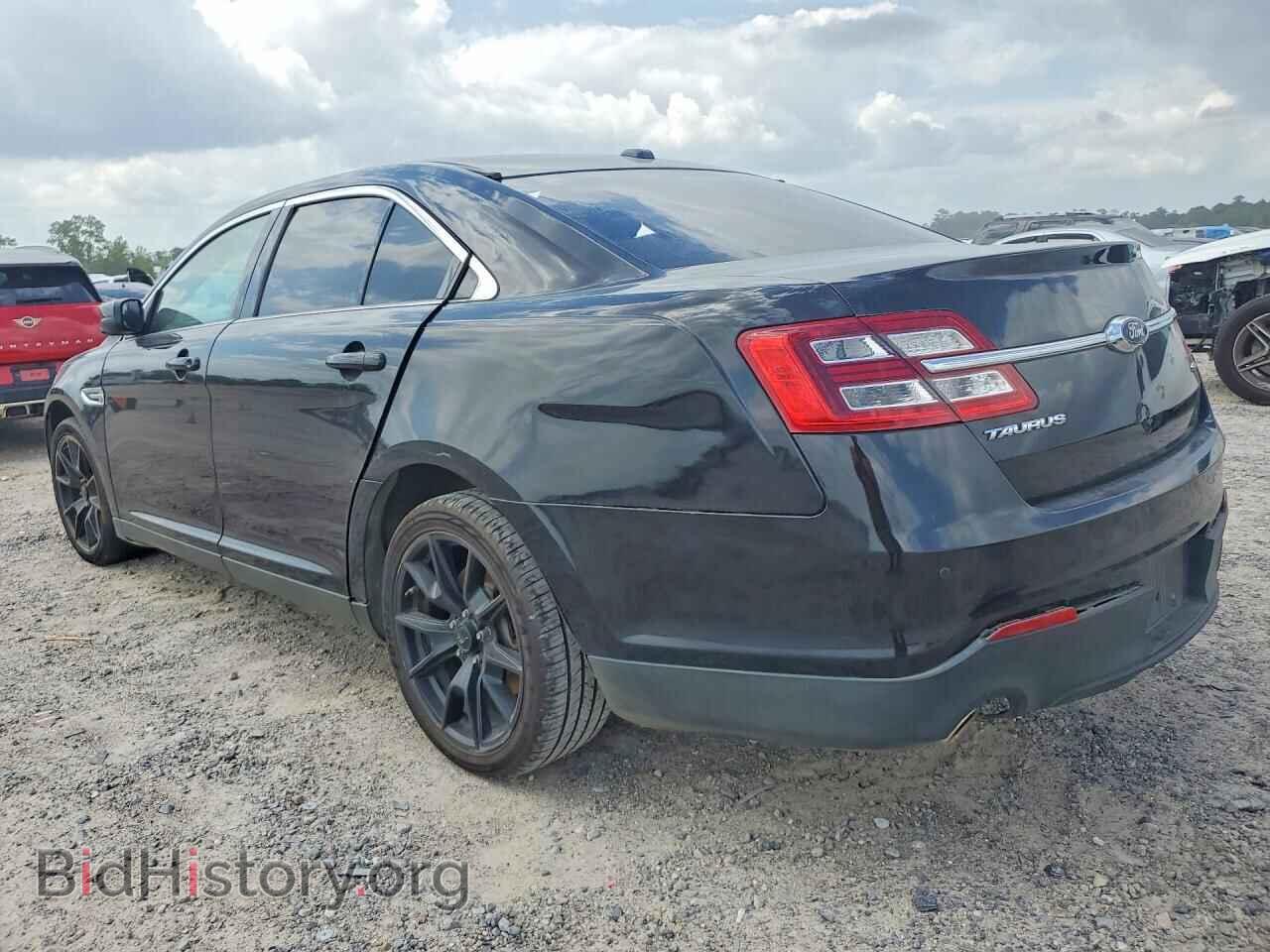 2016 FORD TAURUS - VIN: 1FAHP2E82GG132726 - Photo 2