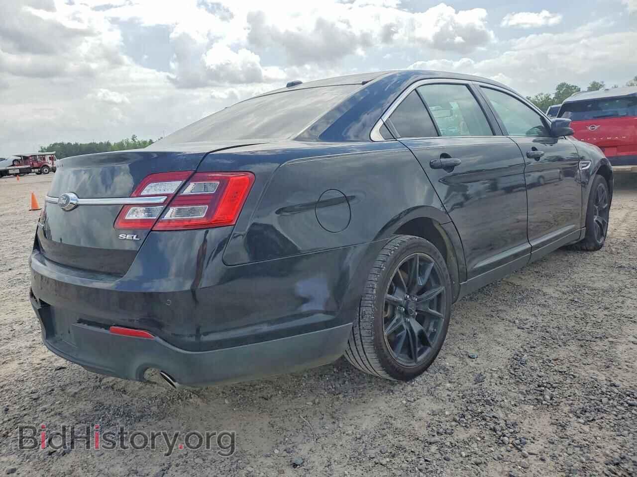 2016 FORD TAURUS - VIN: 1FAHP2E82GG132726 - Photo 3