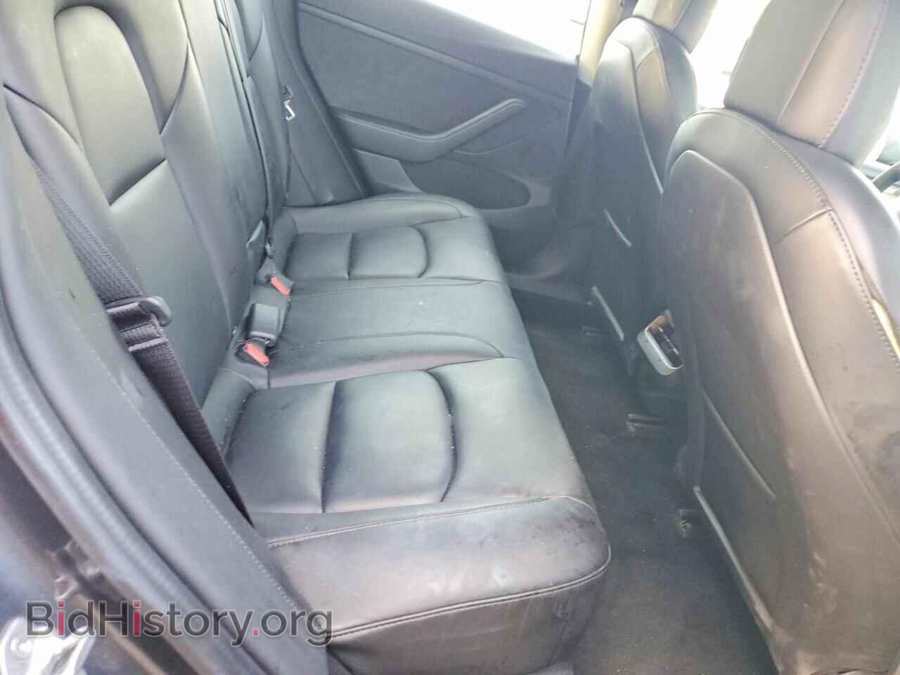 2021 TESLA MODEL 3 - VIN: 5YJ3E1EA1MF085265 - Photo 10