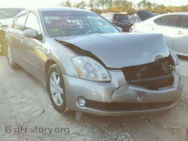 Photo 1N4BA41E66C813671 - NISSAN MAXIMA 2006