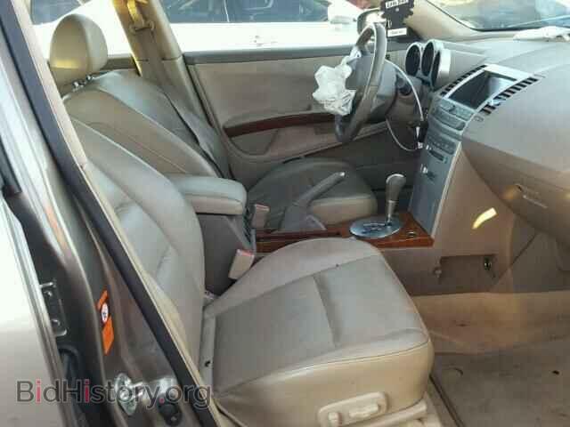2006 NISSAN MAXIMA - VIN: 1N4BA41E66C813671 - Фото 5