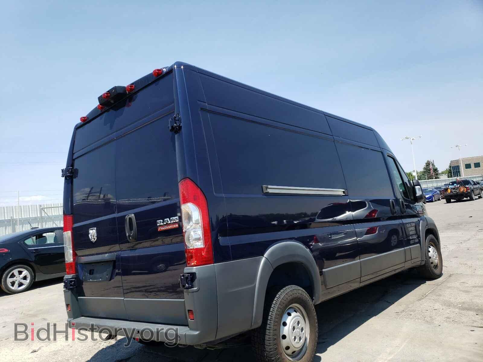 2018 RAM PROMASTER - VIN: 3C6TRVDG7JE131109 - Фото 4