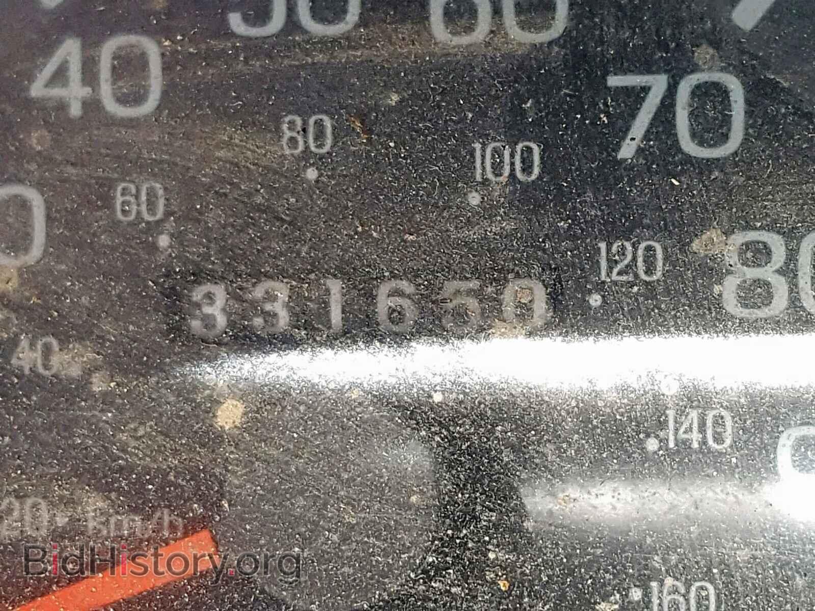 2001 FORD ECONOLINE - VIN: 1FTRE14201HB54818 - Photo 8