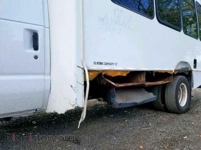 2014 FORD ECONOLINE - VIN: 1FDEE3FL6EDA67370 - Фото 9