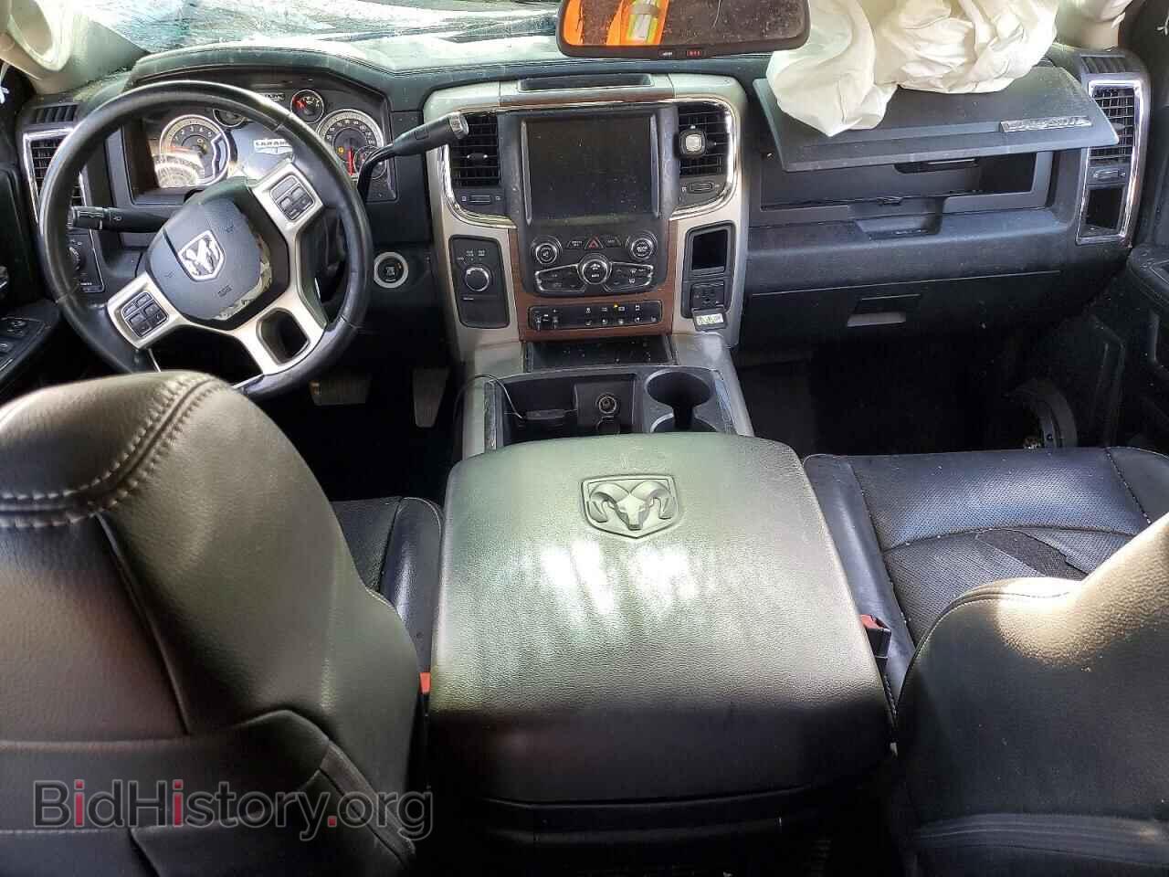 2015 RAM 2500 - VIN: 3C6UR5FL6FG570604 - Фото 8