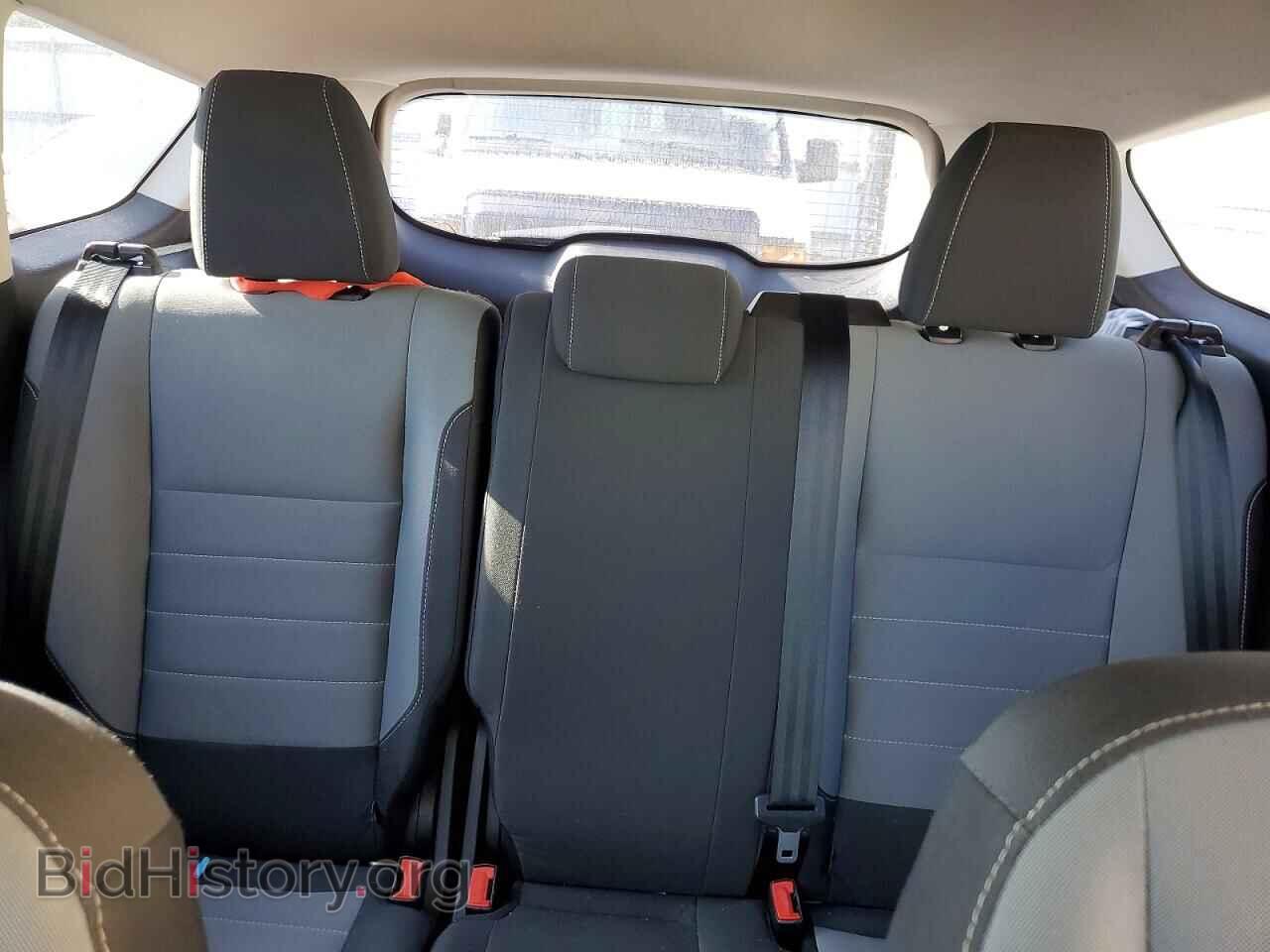 2017 FORD ESCAPE - VIN: 1FMCU0F73HUD34237 - Photo 10