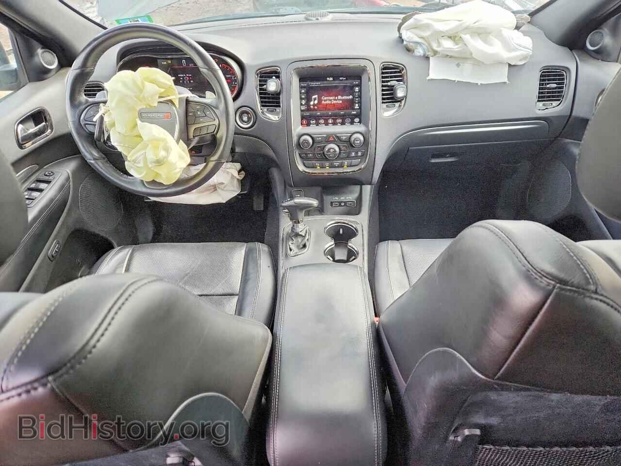 2020 DODGE DURANGO - VIN: 1C4SDJCT6LC348803 - Photo 8
