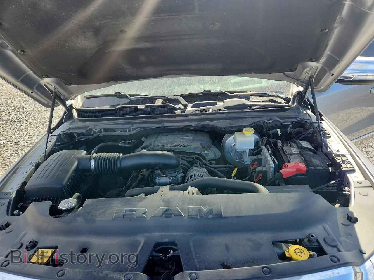 2022 RAM 1500 - VIN: 1C6SRFHT2NN403561 - Photo 11