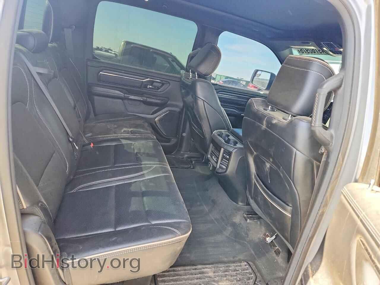 2022 RAM 1500 - VIN: 1C6SRFHT2NN403561 - Photo 10