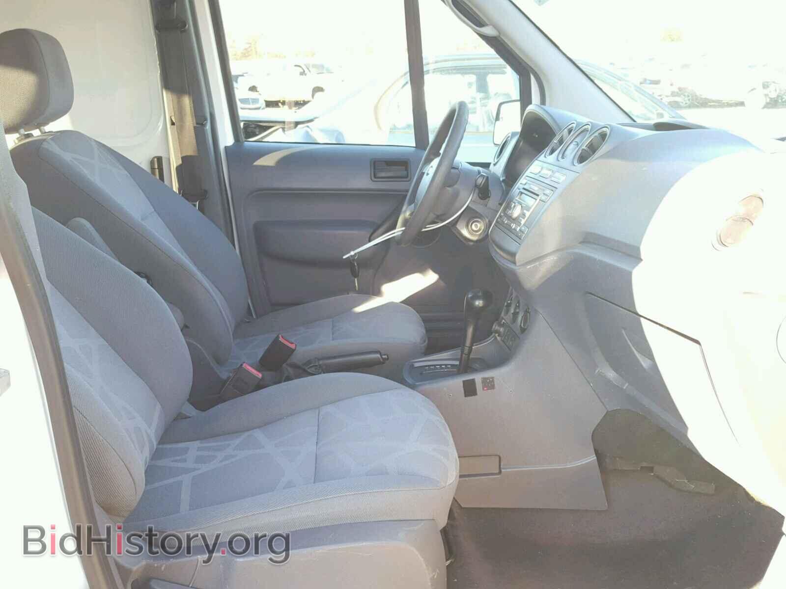 2011 FORD TRANSIT CO - VIN: NM0LS7DN0BT050594 - Фото 5