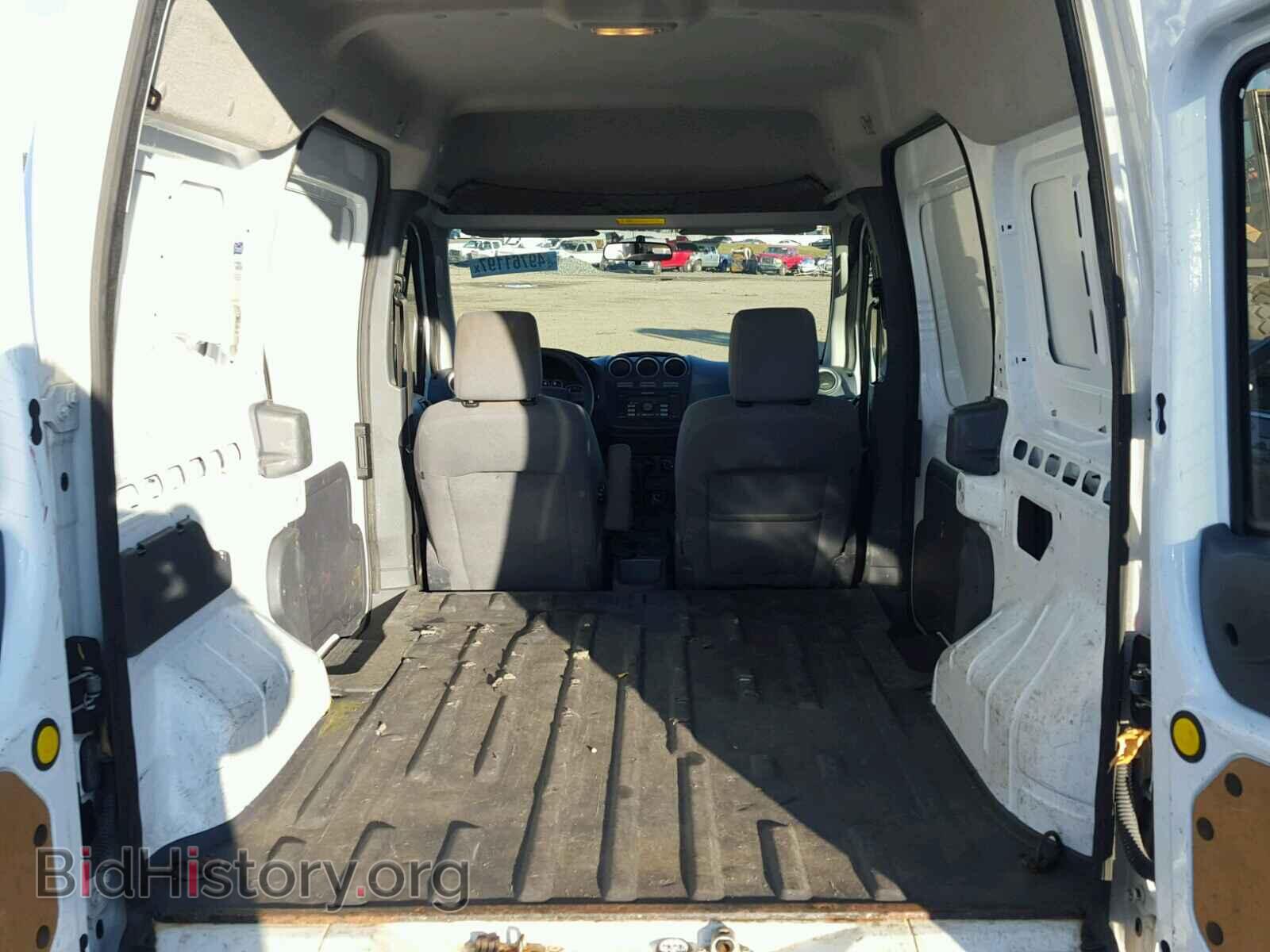 2011 FORD TRANSIT CO - VIN: NM0LS7DN0BT050594 - Фото 6