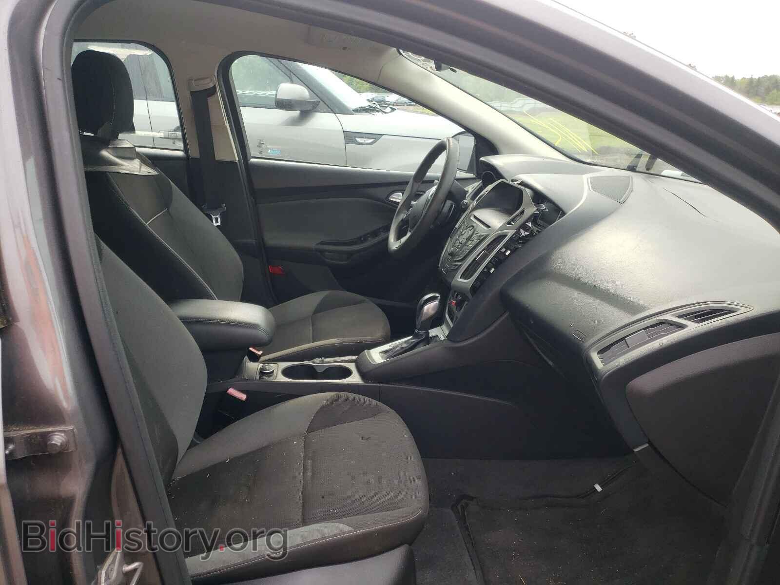 2012 FORD FOCUS - VIN: 1FAHP3K26CL127892 - Photo 5