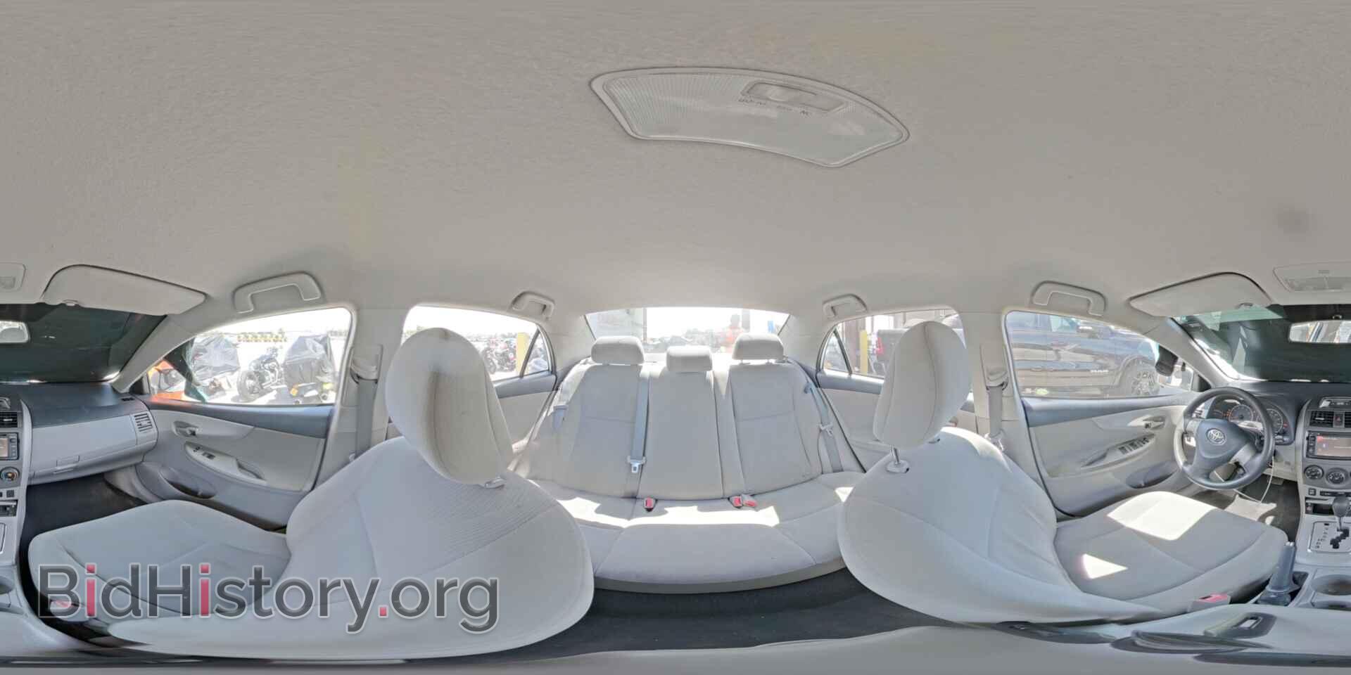 2013 TOYOTA COROLLA - VIN: 2T1BU4EE7DC091918 - Фото 14